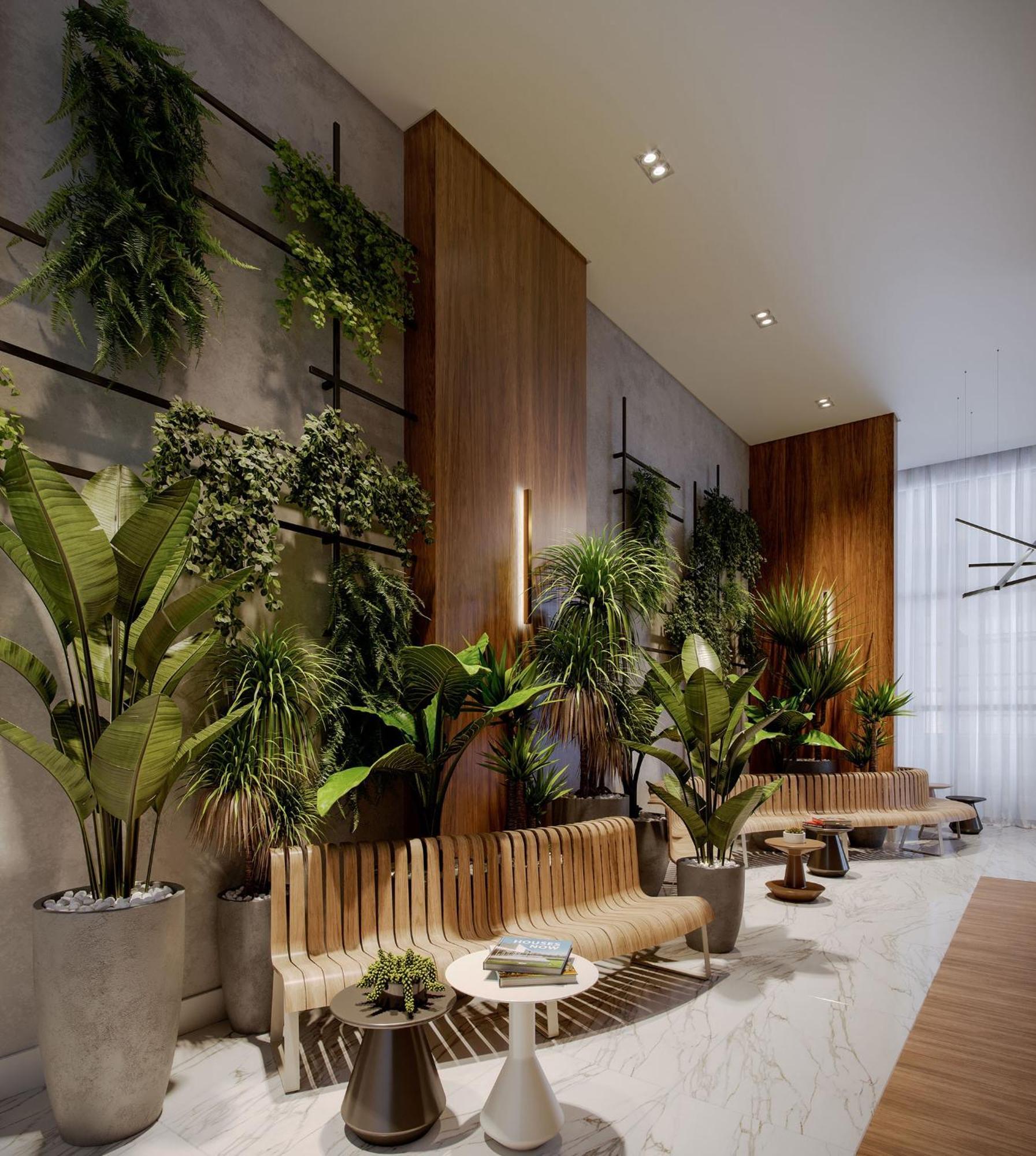 Luxury Flat In Olimpia With Rooftop Pool, Gym, Cinema & More! * Sao Paulo