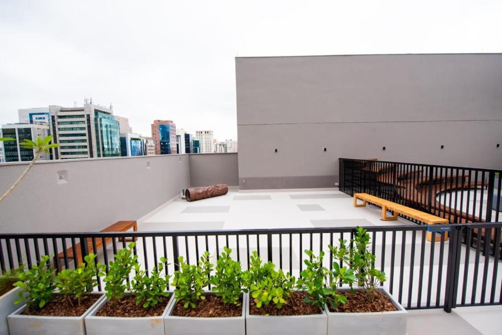 Luxury Flat In Olimpia With Rooftop Pool, Gym, Cinema & More! Apartment