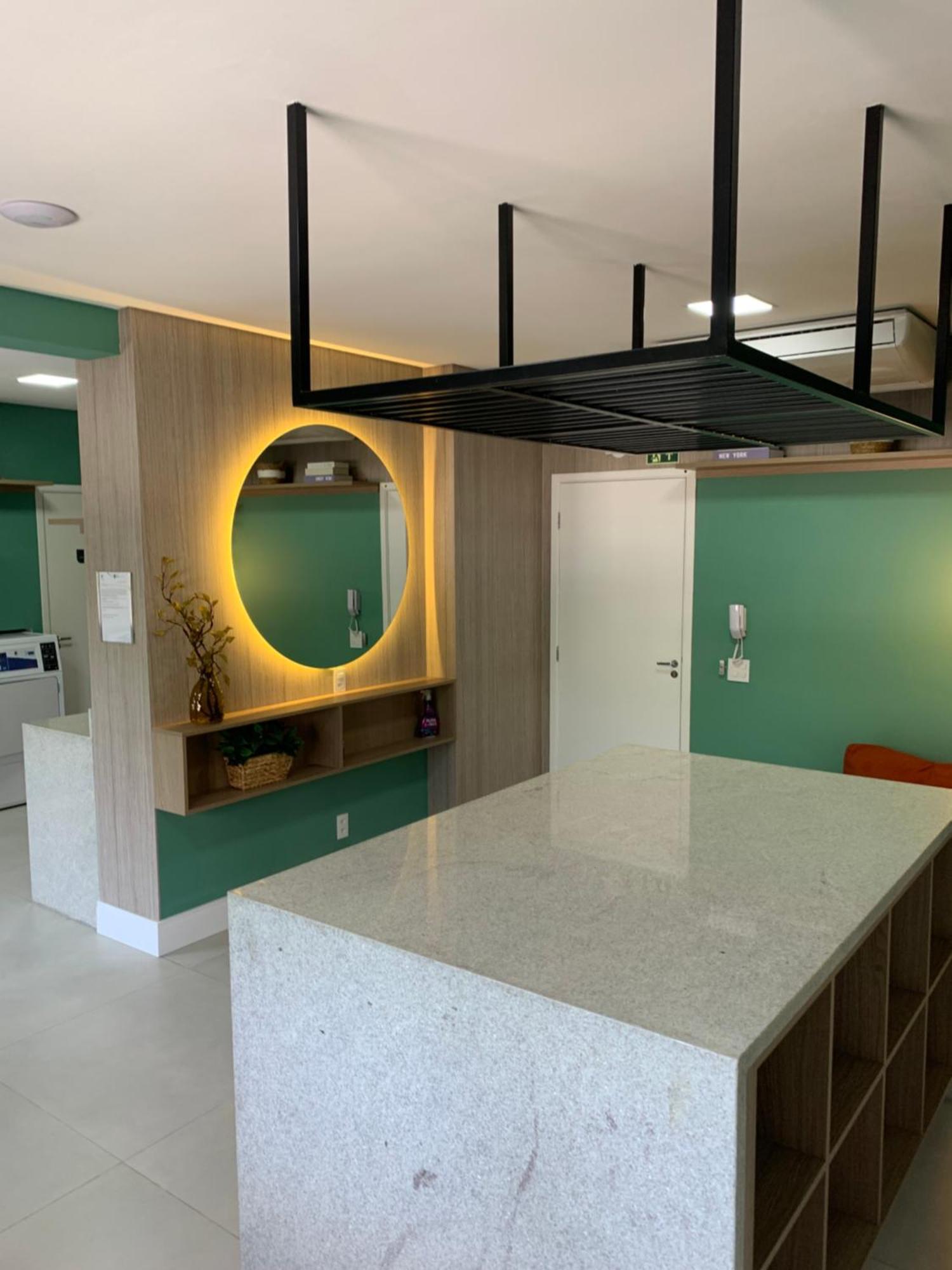 Luxury Flat In Olimpia With Rooftop Pool, Gym, Cinema & More! *